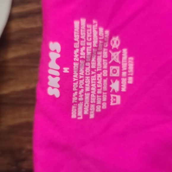 Skims bundle - Picture 3 of 5